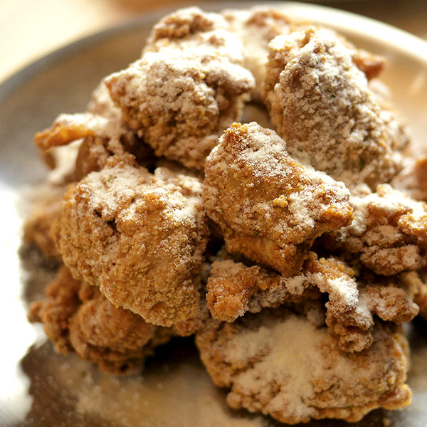 한품-허니버터맛시즈닝500g