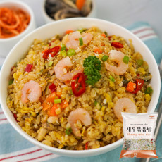 새우볶음밥300g
