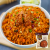 한품-춘천식닭갈비볶음밥300g