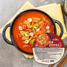 한품-김치찌개소스 250g