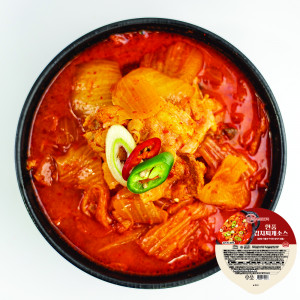 한품-김치찌개소스 250g