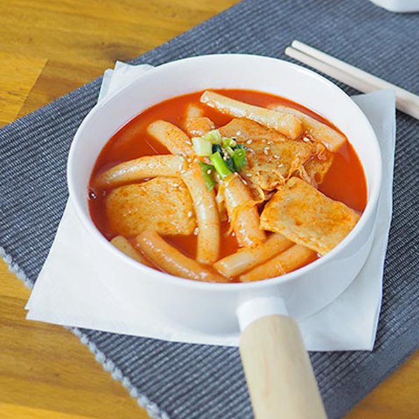 한품 오리지널떡볶이 3인분