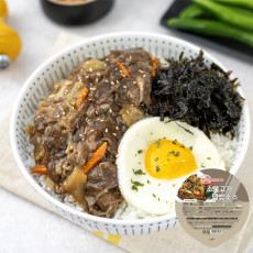 한품-소불고기덮밥소스230g