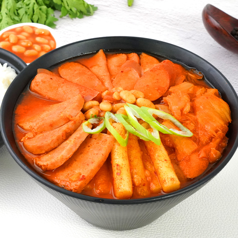 한품-부대찌개