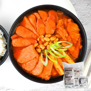 한품-부대찌개 [200g*10봉]