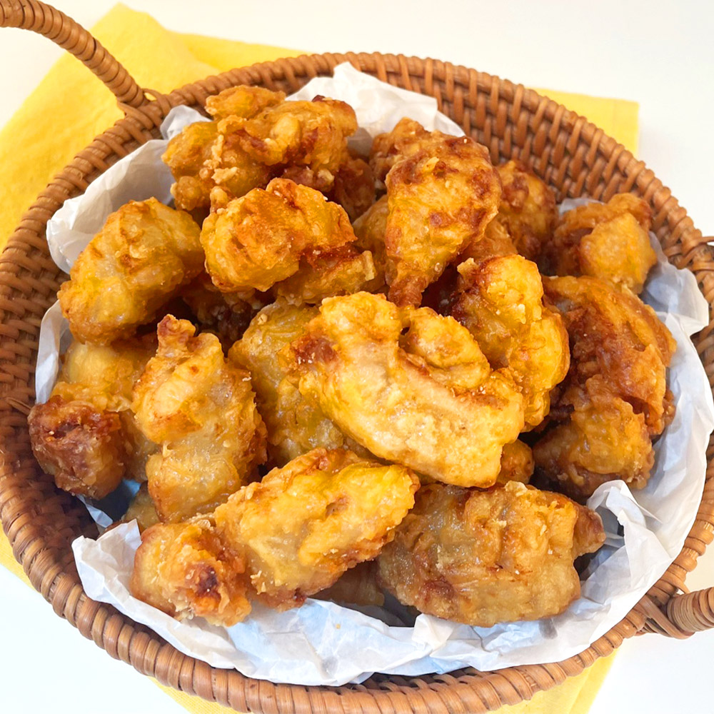 한품-바사칸치킨가라아게1kg