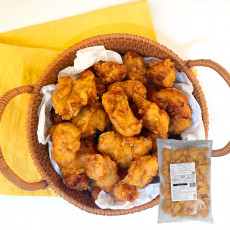 한품-바사칸치킨가라아게1kg