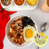 한품-치즈불닭덮밥소스230g