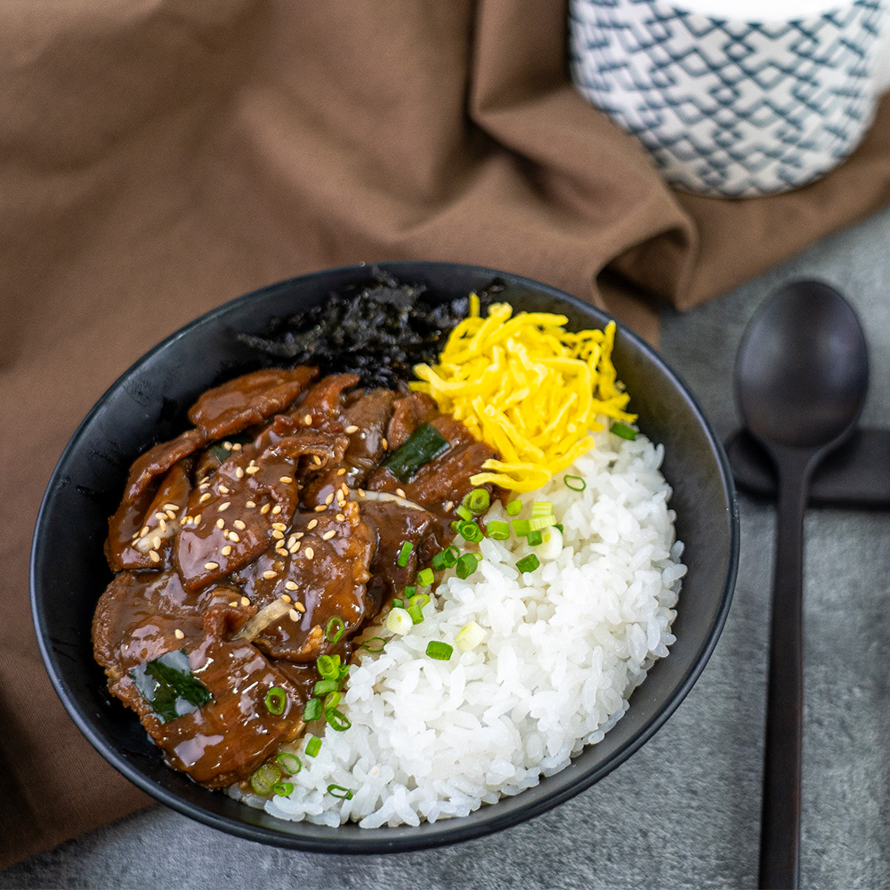 한품-돼지불백덮밥소스230g