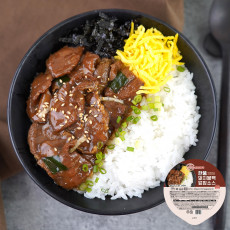 한품-돼지불백덮밥소스230g