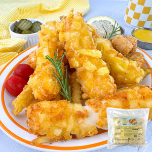 도깨비감자치즈스틱650g
