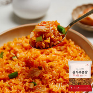 김치볶음밥300g