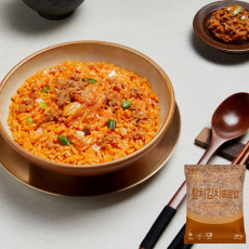 참치김치볶음밥300g