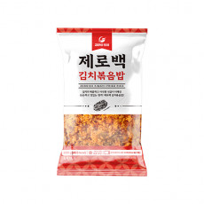제로백)김치볶음밥  [300g*30봉/box]