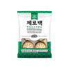 제로백)맛있는고기만두 [168g*30봉/box]