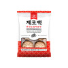 제로백)맛있는김치만두 [168g*30봉/box]