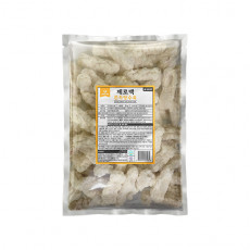 제로백)쫀득탕수육 [1kg*10봉/box]