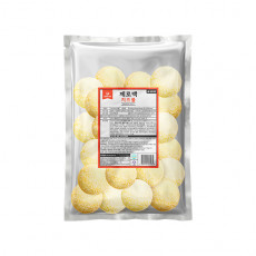 제로백)치즈볼 [1kg*10봉/box]