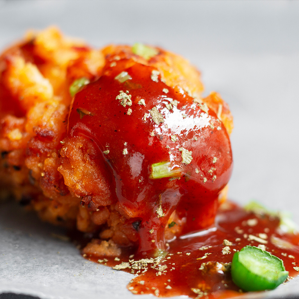 한품-매운치킨소스2kg