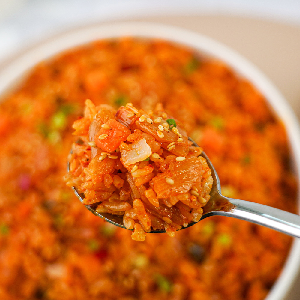 김치볶음밥300g