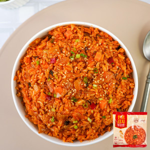 한품-김치볶음밥300g