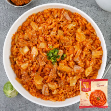 한품-참치김치볶음밥300g