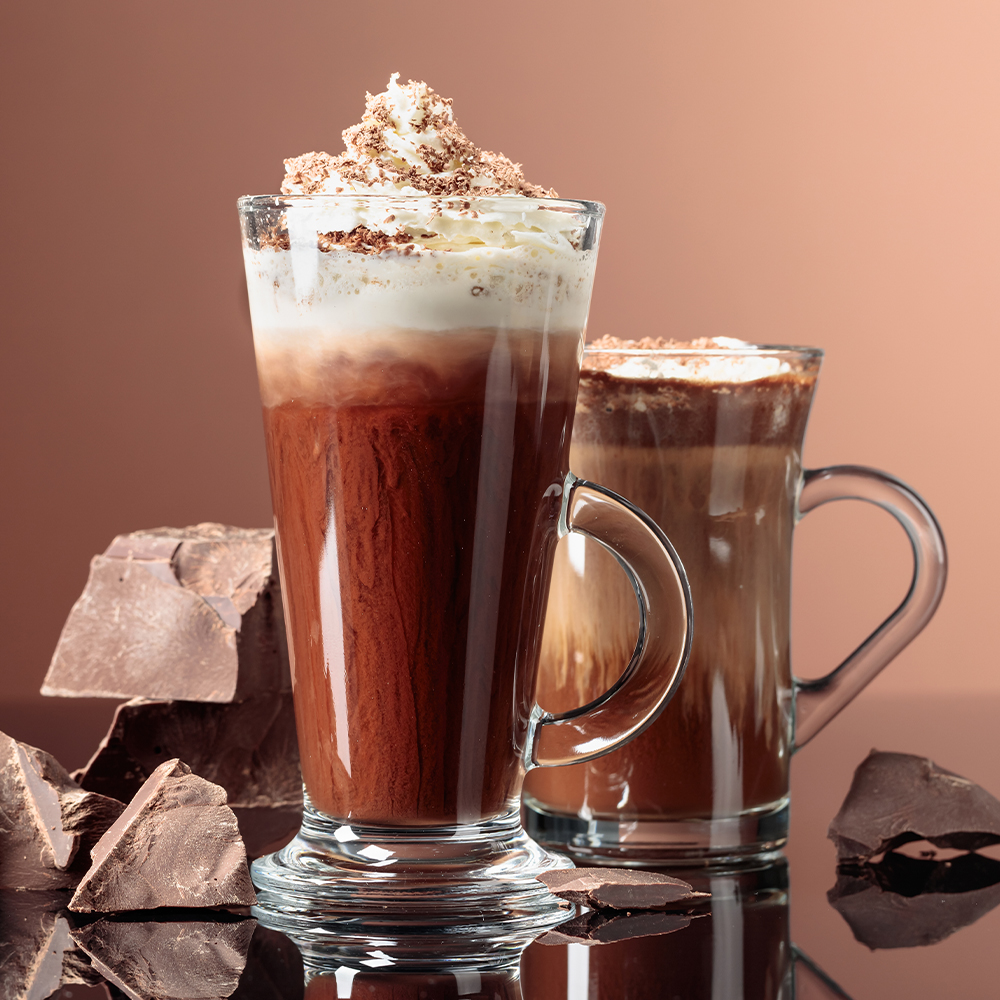 머그머그-리얼핫초코800g