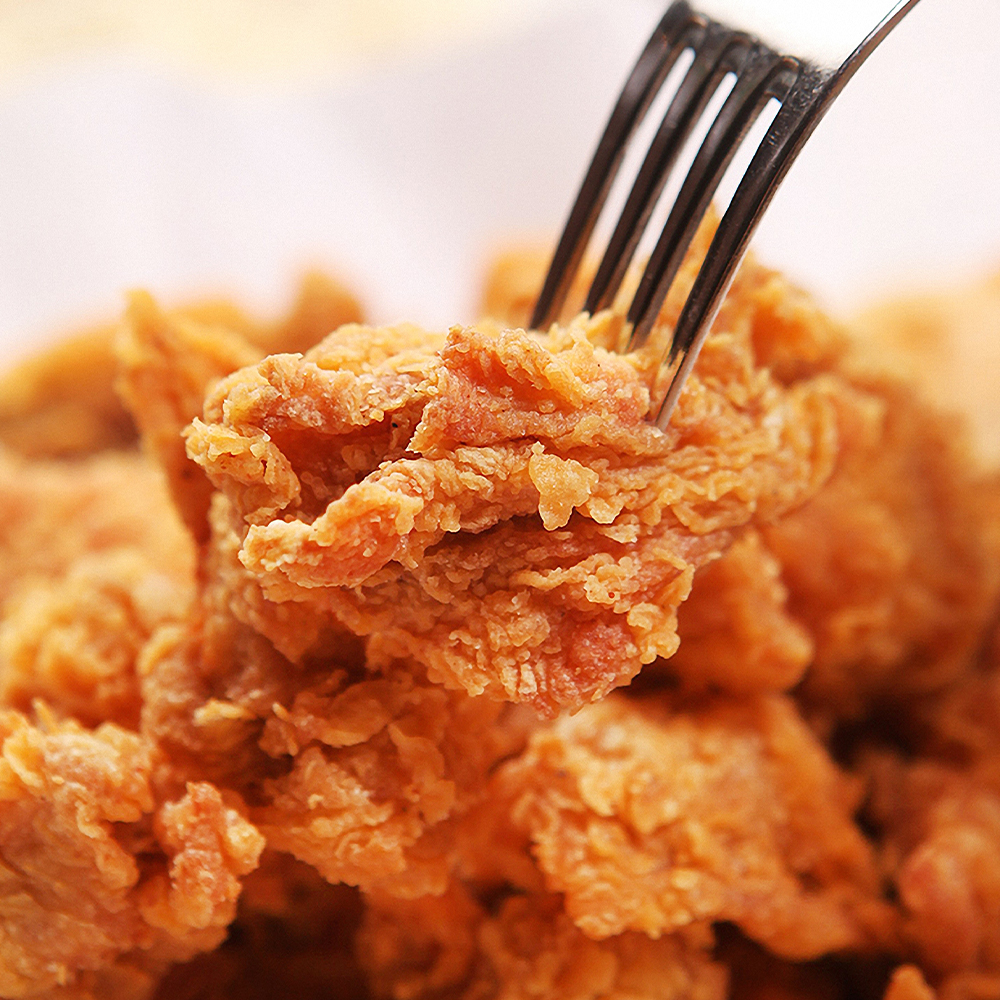 한품-순살후라이드치킨