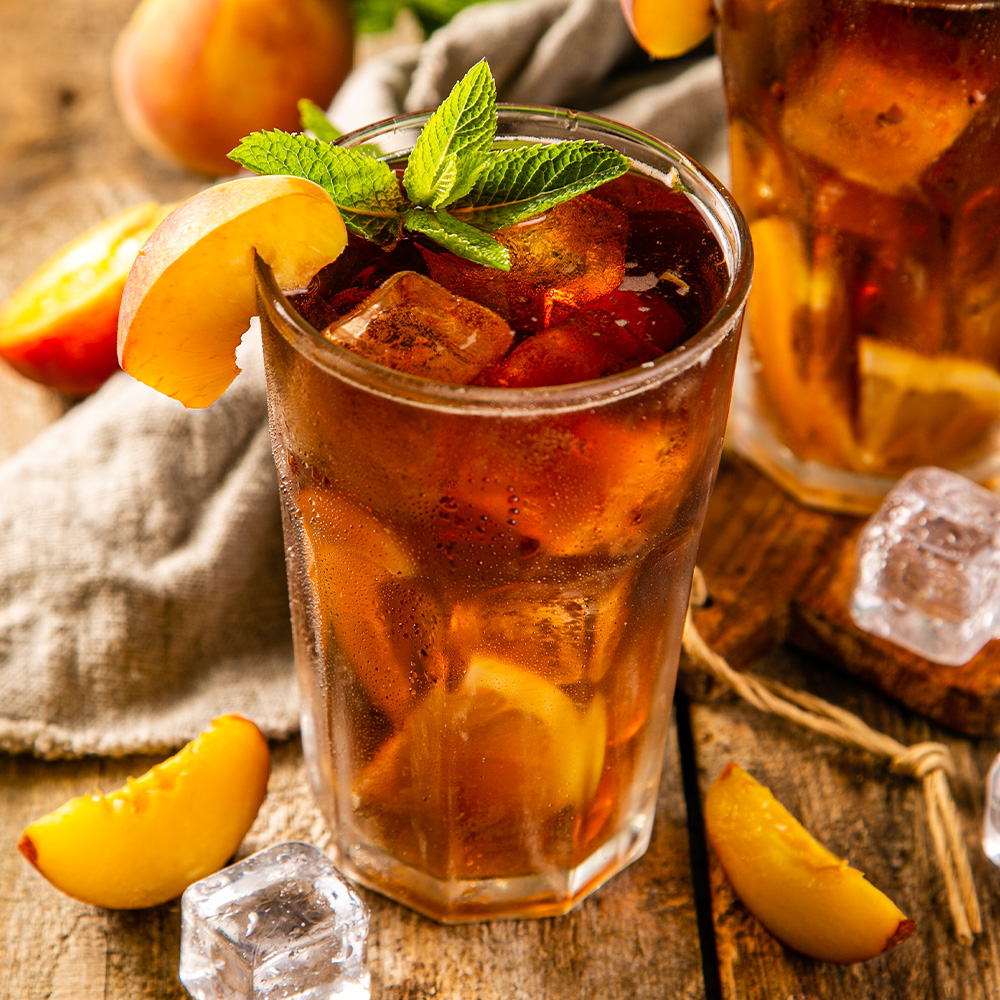 (박스)머그머그-리얼복숭아아이스티800g