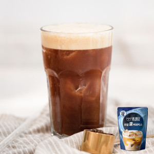 (박스)머그머그-리얼쿨커피믹스800g