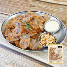 동전쥐포(진미식품)1kg