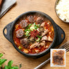 제로백)얼큰순대국밥255g